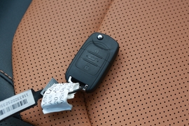 2019款五菱宏光S3