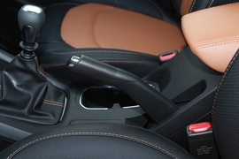 2019款五菱宏光S3