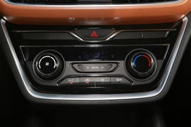 2019款五菱宏光S3