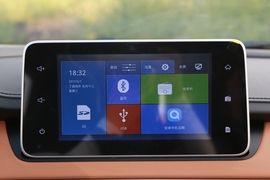 2019款五菱宏光S3