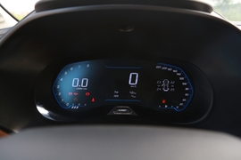 2019款五菱宏光S3