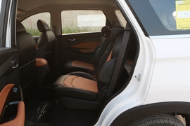 2019款五菱宏光S3