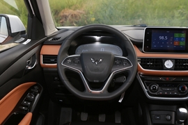 2019款五菱宏光S3