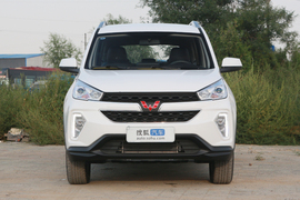 2019款五菱宏光S3