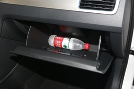 2019款斯柯达昕锐