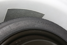 2019款斯柯达昕锐