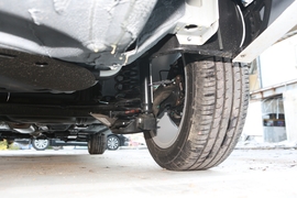 2019款斯柯达昕锐