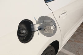 2019款斯柯达昕锐