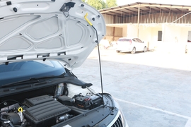 2019款斯柯达昕锐