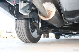 2019款斯柯达昕锐