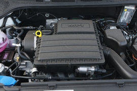 2019款斯柯达昕锐