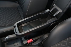 2019款斯柯达昕锐