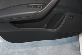 2019款斯柯达昕锐