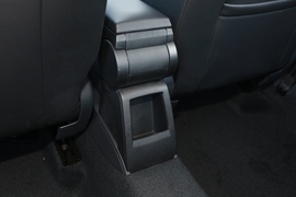 2019款斯柯达昕锐