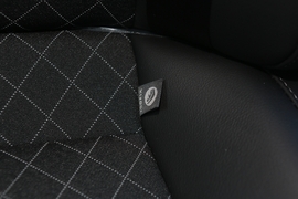 2019款斯柯达昕锐