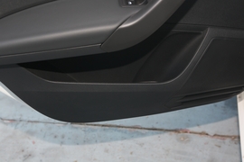 2019款斯柯达昕锐