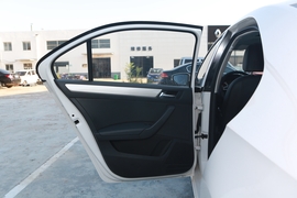 2019款斯柯达昕锐