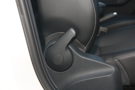 2019款斯柯达昕锐