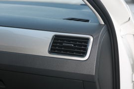 2019款斯柯达昕锐