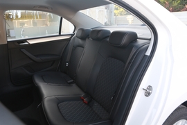 2019款斯柯达昕锐