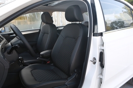 2019款斯柯达昕锐