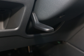 2019款斯柯达昕锐