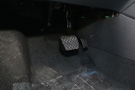 2019款斯柯达昕锐