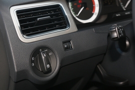 2019款斯柯达昕锐