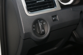 2019款斯柯达昕锐