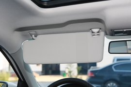 2019款斯柯达昕锐