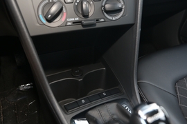 2019款斯柯达昕锐