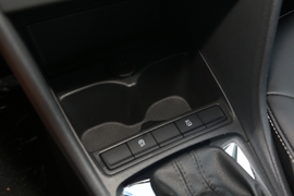 2019款斯柯达昕锐