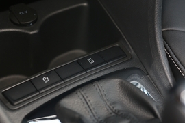 2019款斯柯达昕锐