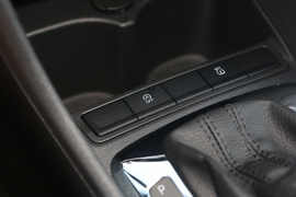 2019款斯柯达昕锐