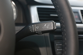 2019款斯柯达昕锐