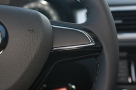 2019款斯柯达昕锐