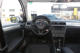 2019款斯柯达昕锐