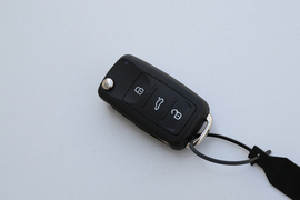 2019款斯柯达昕锐