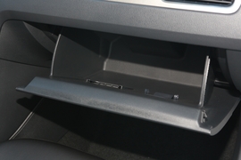 2019款斯柯达昕锐