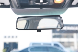 2019款斯柯达昕锐