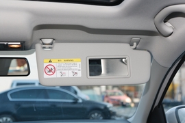 2019款斯柯达昕锐