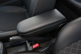 2019款斯柯达昕锐