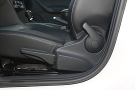 2019款斯柯达昕锐