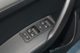 2019款斯柯达昕锐