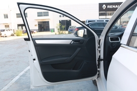 2019款斯柯达昕锐