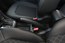 2019款斯柯达昕锐