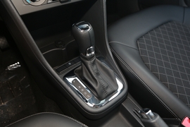 2019款斯柯达昕锐