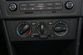 2019款斯柯达昕锐