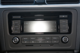 2019款斯柯达昕锐