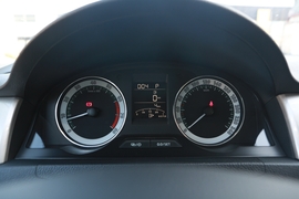 2019款斯柯达昕锐